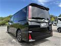 2017 Toyota Noah