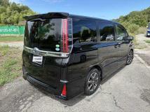 2017 Toyota Noah