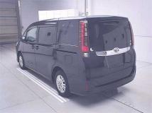 2017 Toyota Noah