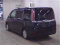 2017 Toyota Noah