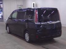 2017 Toyota Noah