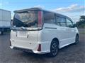 2017 Toyota Noah