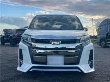 2017 Toyota Noah