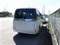 2017 Toyota Noah