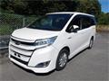 2017 Toyota Noah
