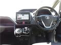 2017 Toyota Noah