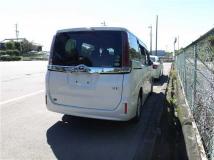 2017 Toyota Noah