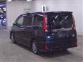 2017 Toyota Noah