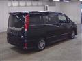 2017 Toyota Noah