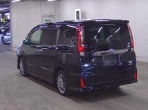 2017 Toyota Noah