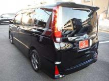 2017 Toyota Noah