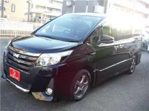 2017 Toyota Noah