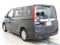 2017 Toyota Noah