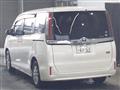 2017 Toyota Noah