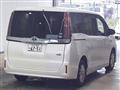 2017 Toyota Noah