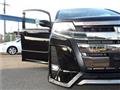 2017 Toyota Noah