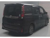 2017 Toyota Noah