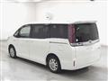 2017 Toyota Noah