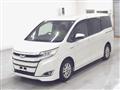 2017 Toyota Noah