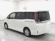 2017 Toyota Noah