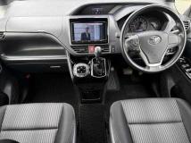 2017 Toyota Noah