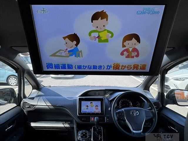 2017 Toyota Noah
