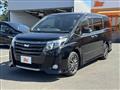 2017 Toyota Noah
