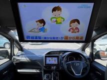 2017 Toyota Noah