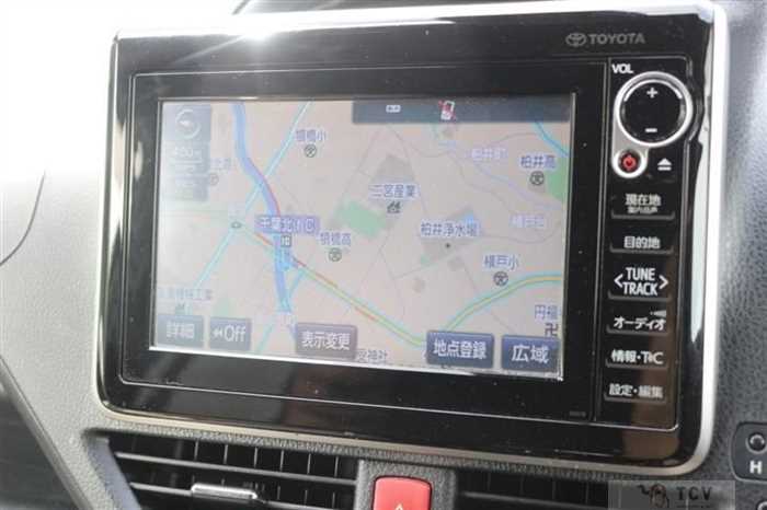 2017 Toyota Noah