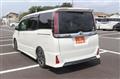 2017 Toyota Noah