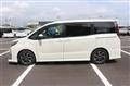 2017 Toyota Noah