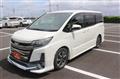 2017 Toyota Noah