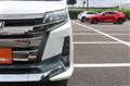 2017 Toyota Noah