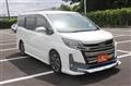 2017 Toyota Noah