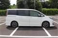 2017 Toyota Noah