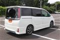 2017 Toyota Noah