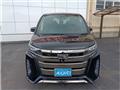 2017 Toyota Noah