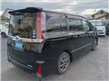 2017 Toyota Noah