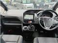 2017 Toyota Noah