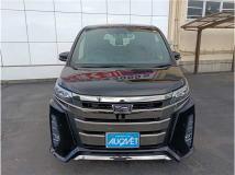 2017 Toyota Noah