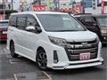 2017 Toyota Noah