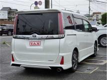 2017 Toyota Noah