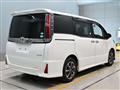 2017 Toyota Noah