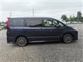 2017 Toyota Noah