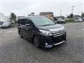 2017 Toyota Noah