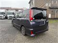 2017 Toyota Noah