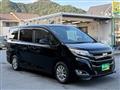 2017 Toyota Noah