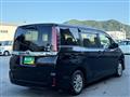 2017 Toyota Noah