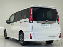 2017 Toyota Noah