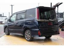 2017 Toyota Noah